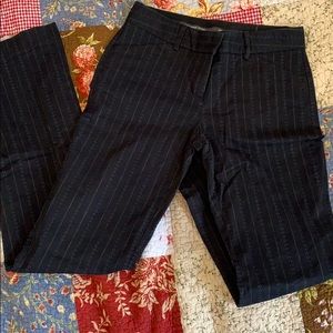 Express dress pants